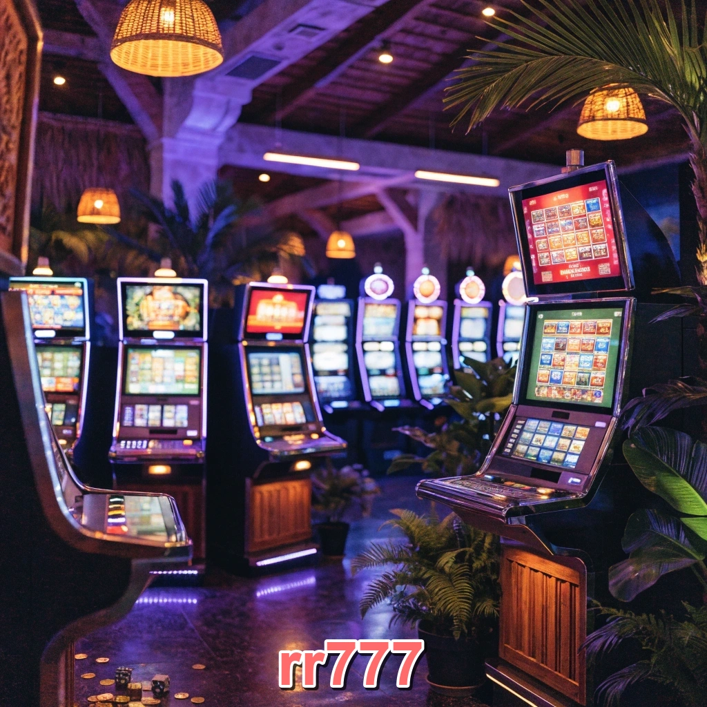 Screenshot 7 - rr777 Search
