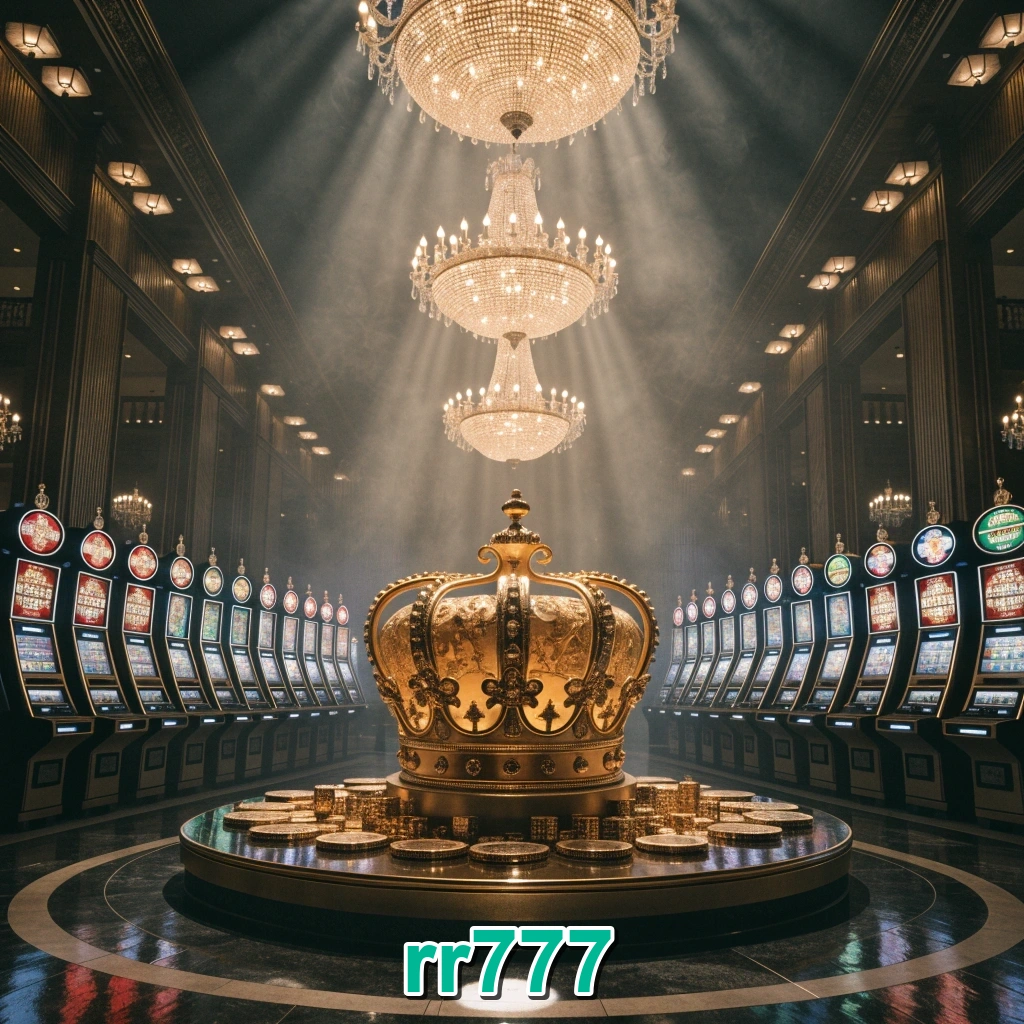Screenshot 6 - rr777 Notifications