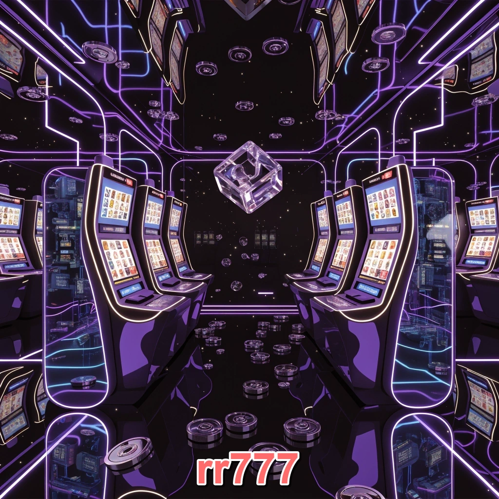 Screenshot 8 - rr777 Dashboard