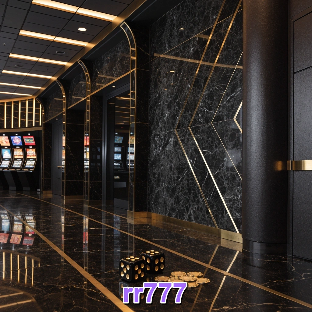 Screenshot 2 - rr777 Features