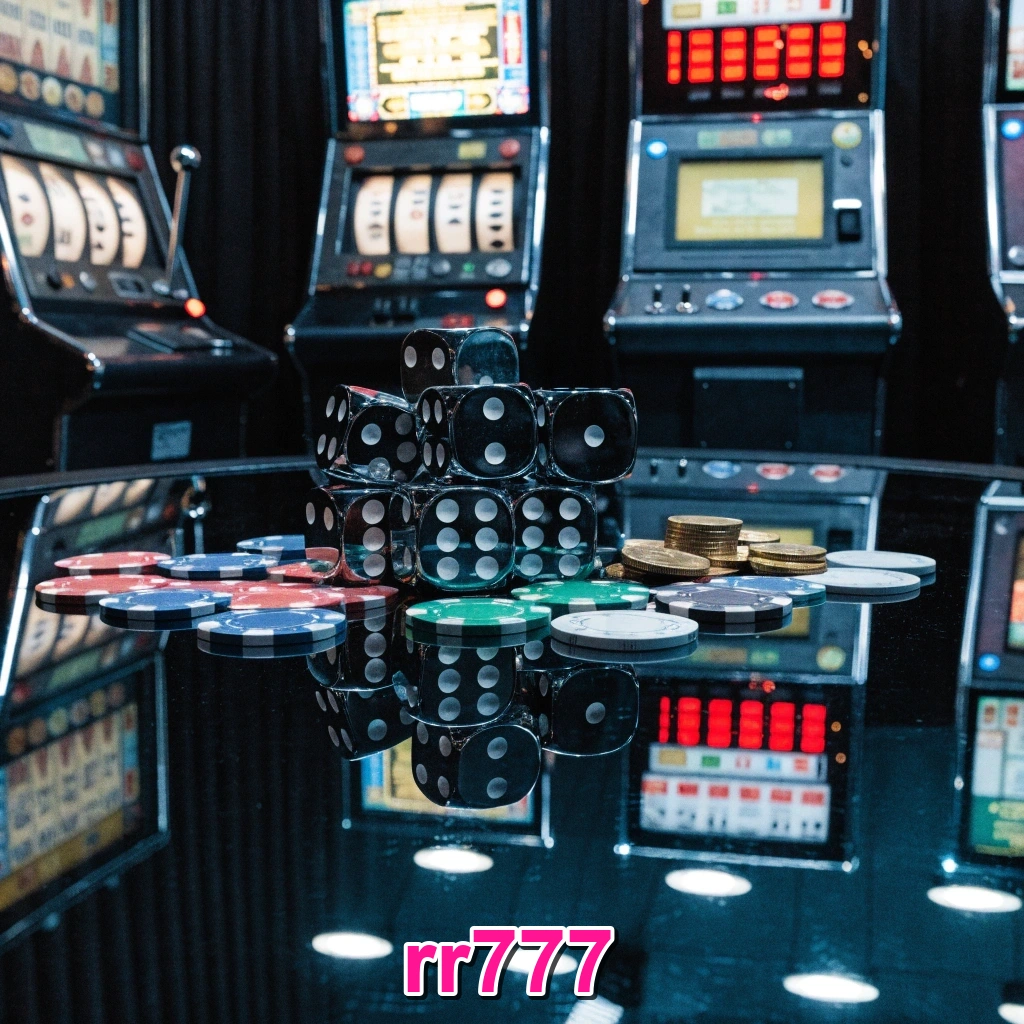 Screenshot 2 - rr777 Features