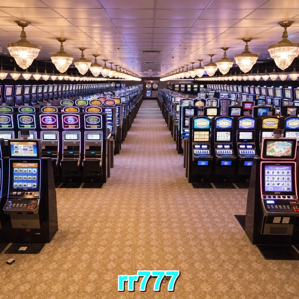 Screenshot 2 - rr777 Features
