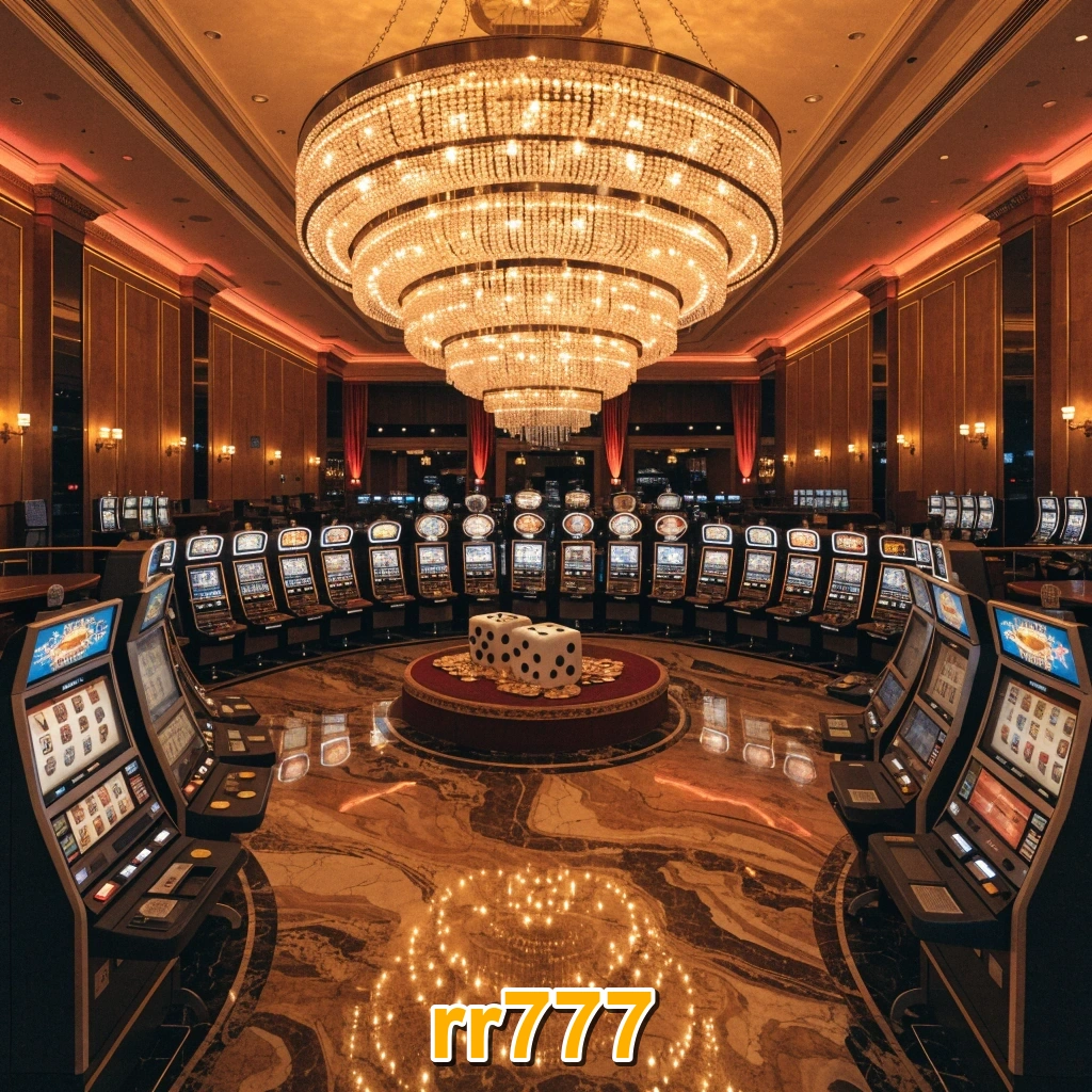 Screenshot 2 - rr777 Features