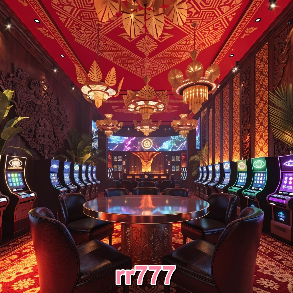 Screenshot 2 - rr777 Features