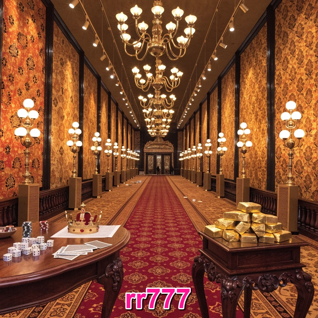 Screenshot 2 - rr777 Features