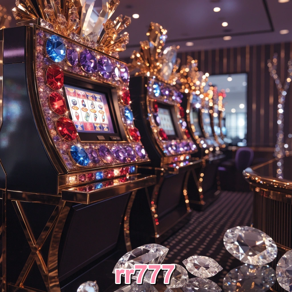 Screenshot 2 - rr777 Features